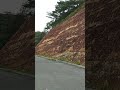 嘉陽層の褶曲　2026.05.18