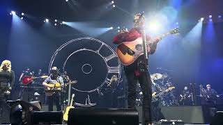 Eric Church - Hands of Time. Free the Machine Tour Birmingham, AL March 19, 2026