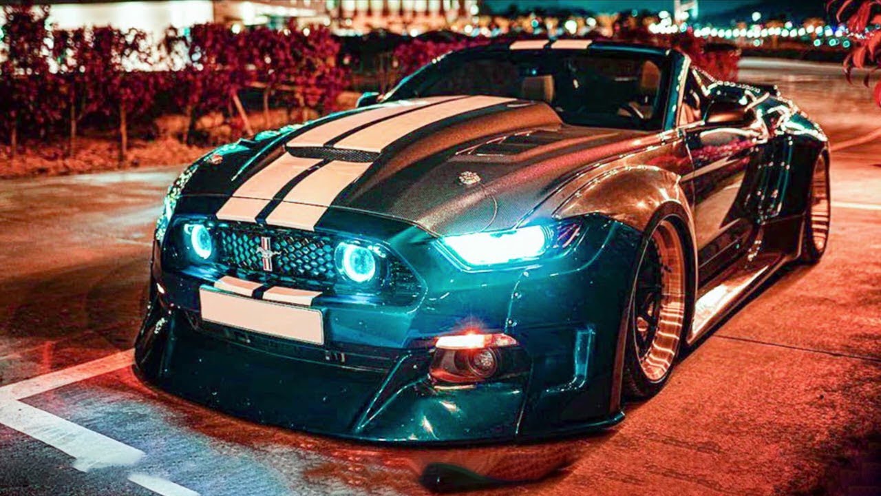 【作業用BGM × 重低音】気分を上げたい方必見!!!　テンションMAXなNightcore まとめ #7