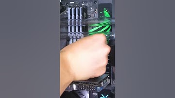 Building an EPIC custom water cooled gaming PC 👷🛠️