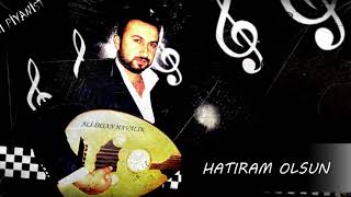 Ali Ihsan Havacık 2017 Hatıram Olsun
