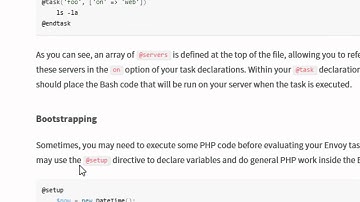 Create Laravel 5 1 project