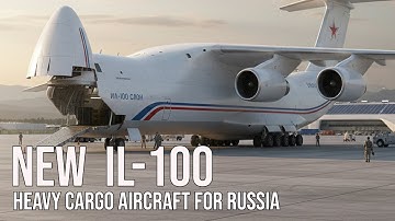 Shocking! Russia Just Added 3 Powerful New Jets at once