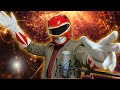 Mahou Sentai Magiranger (Opening Theme) Cover 魔法戦隊マジレンジャー