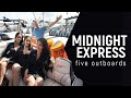 All New Midnight Express are Coming ! (43 Walk-around)