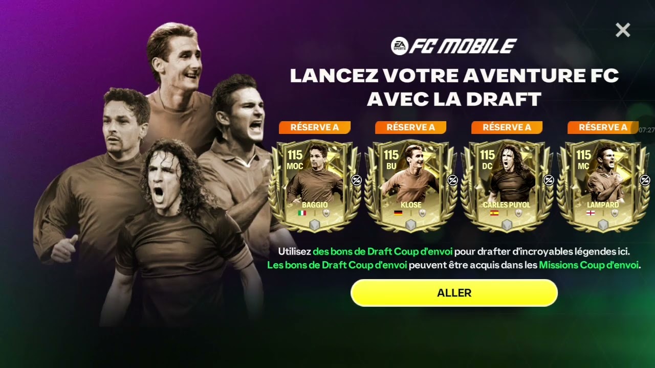 Voici mon compte fc mobile : realmadrid  Bref aurevoir 