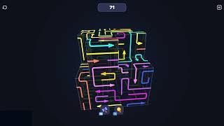 Cube Way Out - Puzzle Escape screenshot 5
