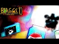 BFAGGS 10: Lazertag because of fast food