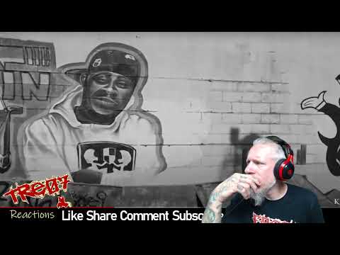 King 810 - Murder Murder Murder REACTION!!!! [[ I WAS NOT Expecting That!! ]]