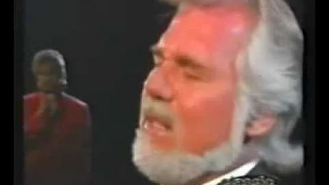 Kenny Rogers & Anne Murray - If I Ever Fall in Lov...