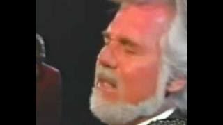 Kenny Rogers & Anne Murray - If I Ever Fall in Love Again