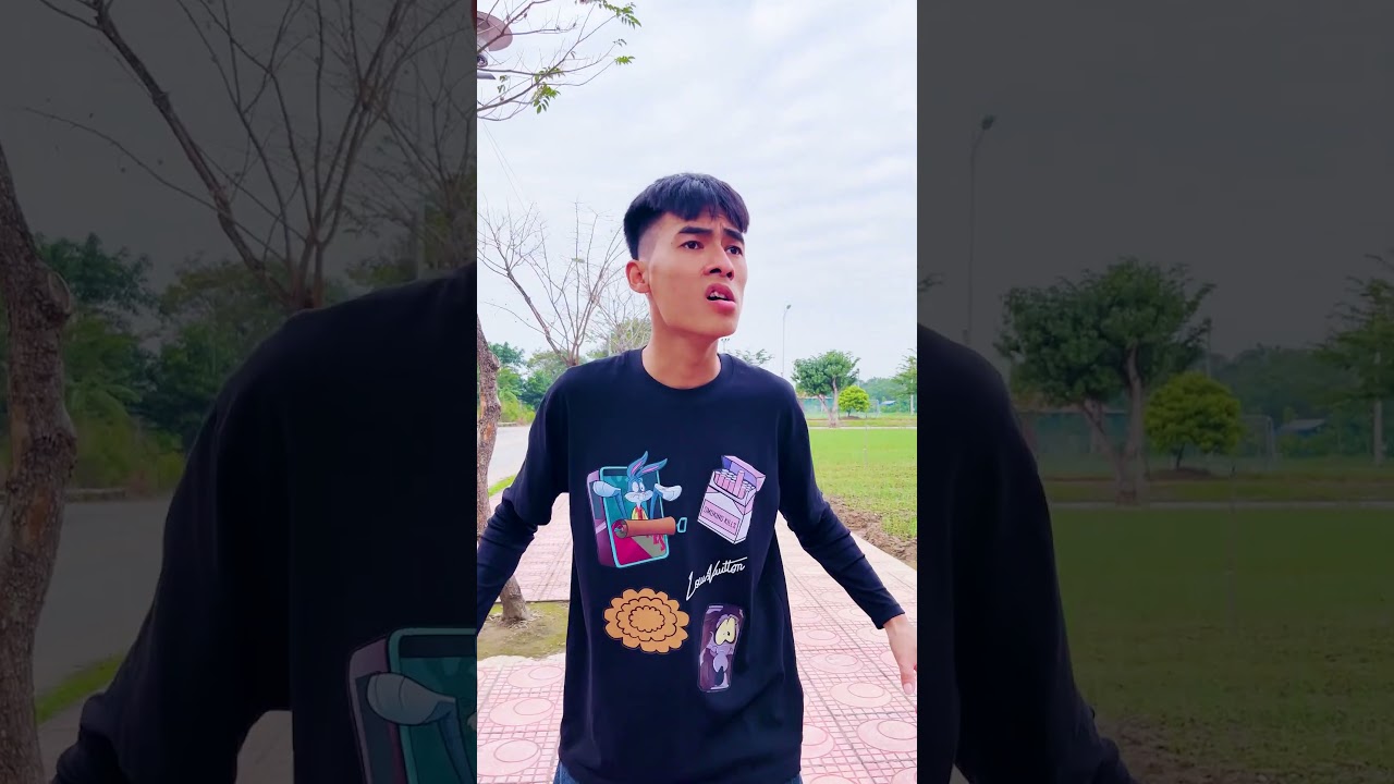 Fake Situation - Male Police pass the time to rescue Female Police | 