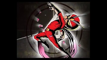 Viewtiful Joe - Intro