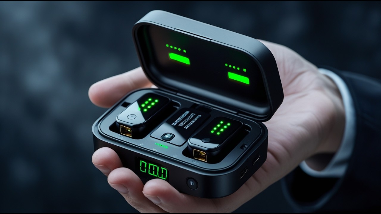 TOP 10 NEW GADGETS ON AMAZON & ONLINE (2025)🤯