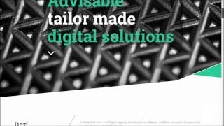 Advisable - Digital Agencies Mc