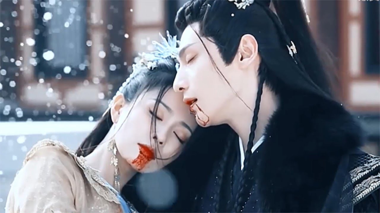 长月烬明：叶夕雾以命换命还天下太平，澹台烬不舍留其尸骨在身边