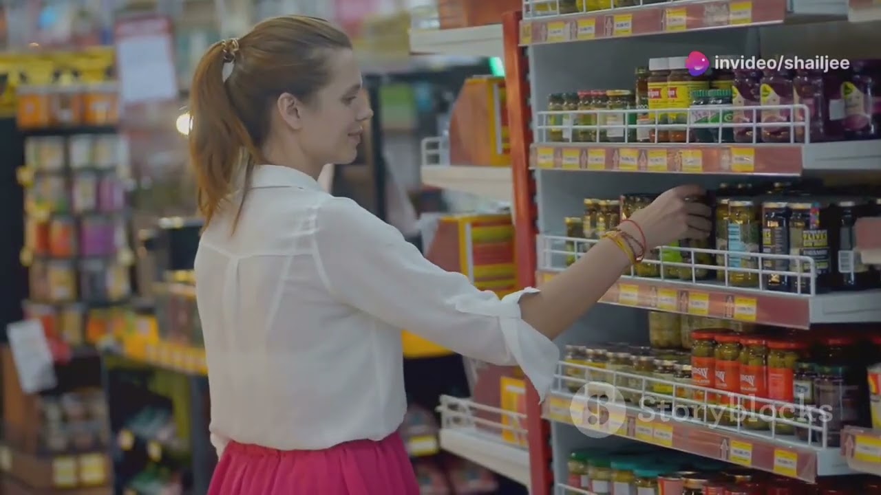 HOW TO FIND OUT SOS IN FMCG | IMPORTANT |