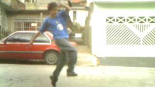 × Rebolation e JumpStyle ¬¬ Marcus ''IOT''