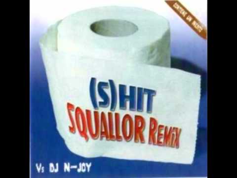DJ N-Joy — Squallor - Nosfigatus (DJ-NJoy's hit 2002 mix)