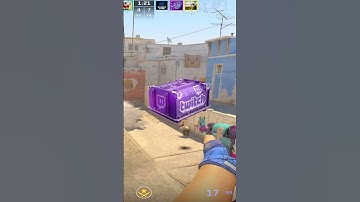 Твитч и CS2 всегда заряжены побеждать!#csgo #кс #ксго #ксгоу #ксгорозыгрыш #ксгоскин #cs