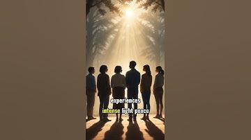 Unlocking the Secrets of Near-Death Experiences: What Happens When Life Ends?