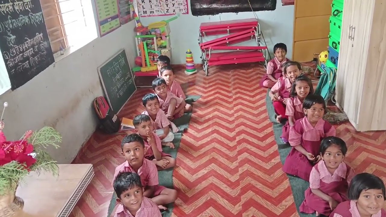 ॠतु ओळखु या-राञ आणि दिवस 