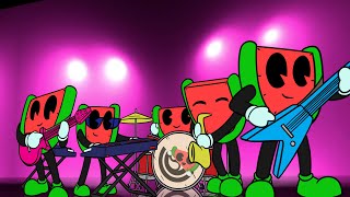 Video thumbnail of "DMNDS - One More Time [Dance Fruits Release]"