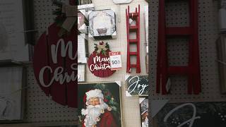 Get 50% Off Signs and Pictures at Hobby Lobby for a STYLISH Christmas