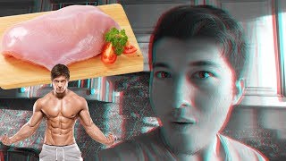 НИМА ИСТЬЕМОЛ КИЛЯПМАН ? |  БИР ХАФТАДА КАЧОК БУЛИШ