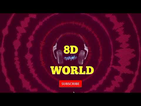 January Madham 8D Song | 7G Rainbow Colony Movie | 8D World