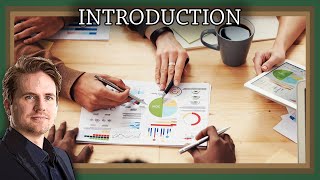 Introduction to the Basics of Business Plans Playlist