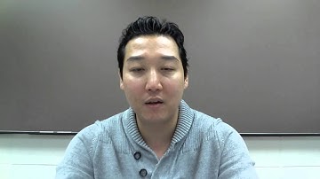 Lecture Week 1, Part 1