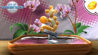 Art of Balance Touch! | Citra Emulator Canary 719 (GPU Shaders, Buggy Audio) [1080p] | Nintendo 3DS