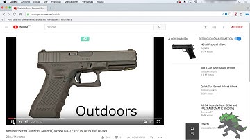 Mandragora - AK-47 (TUTORIAL) Ableton