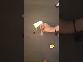 Small fire sensor device #diy