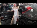 [4K] 寧寧、他 NingNing & another Tokyo Auto Salon 2024 PV 東京オートサロン