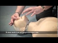 First aid select training  cpr  adult
