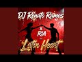 Latin Heart