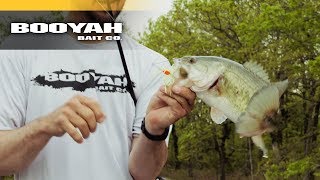BOOYAH Covert Series | Revealing A Family’s Secret Spinnerbait