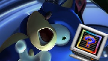 Srb2 ~ When You Have Random Monitors Turned On...