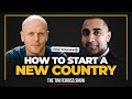 Balaji srinivasan  the network state and how to start a new country  the tim ferriss show podcast