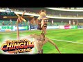 Football Main Goalmaal | 06 | Inspector Chingum Vs Crime | Hindi Police Action Cartoon