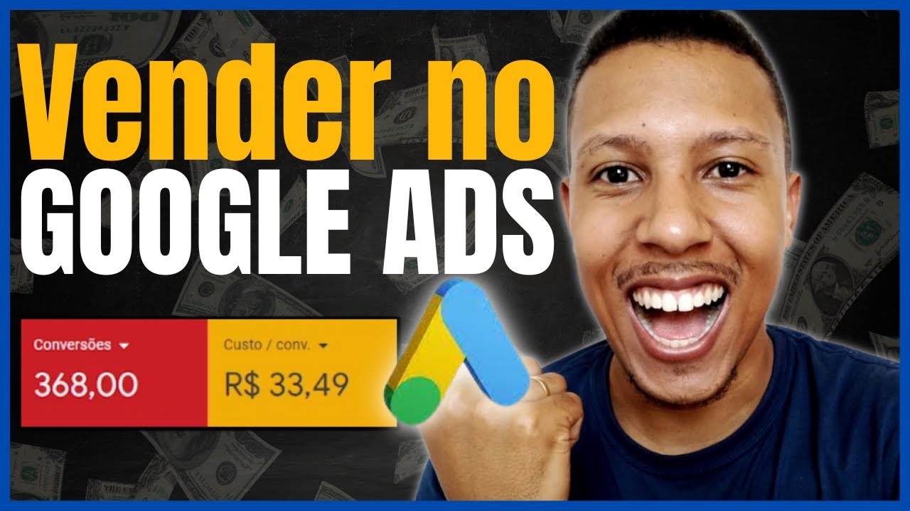 Google Ads Para Afiliados VANTAGENS de Usar o Google Ads Para Vender ...