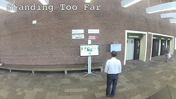 GazeHorizon: Enabling Passers-by to Interact with Public Displays by Gaze