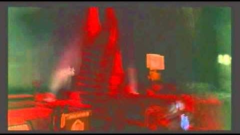 Dead Space Extraction - Worlds Apart (1/2)