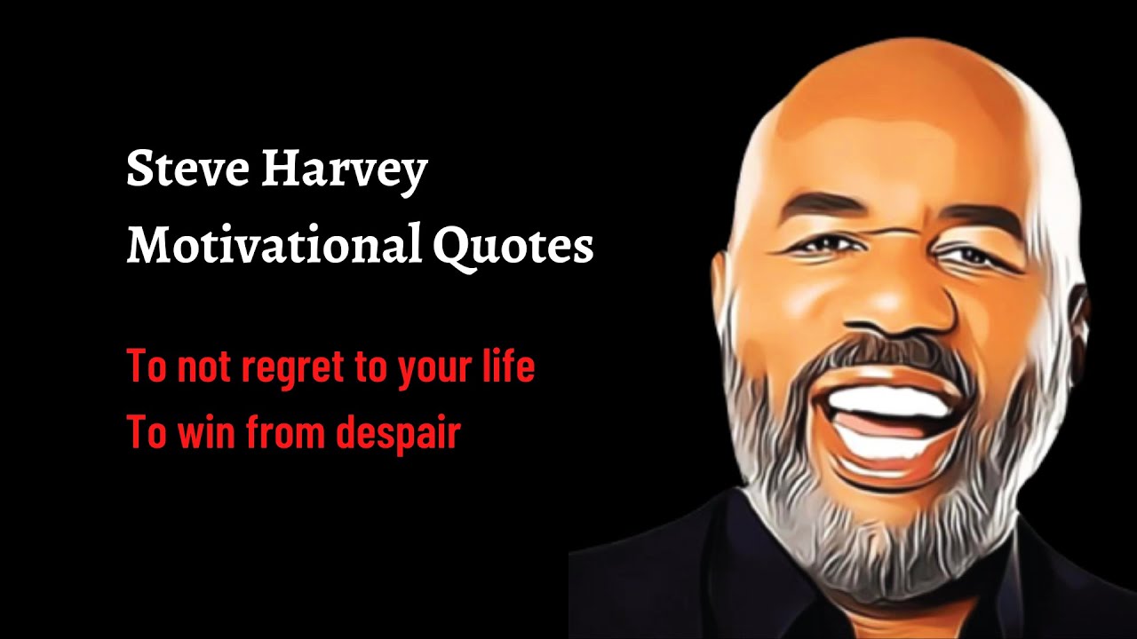 Steve Harvey Life Quotes 100 New Year's Quotes To Celebrate 2025