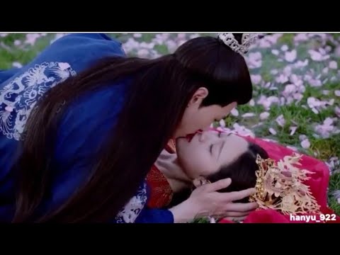 [all-kisses]-the-love-by-hypnotic-昞月照我心-chinese-drama-2019