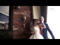 Свадебный клип Александра и Элины для ютуба