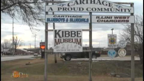 Top Producer of the Year Finalist: John Carroll