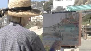 Restoring the charm of Crystal Cove - 2013-11-14